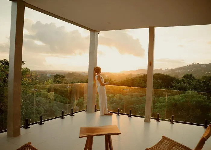 Yemanja - Dua - 3-bedroom Ocean View & Pool Villa, Uluwatu Villa