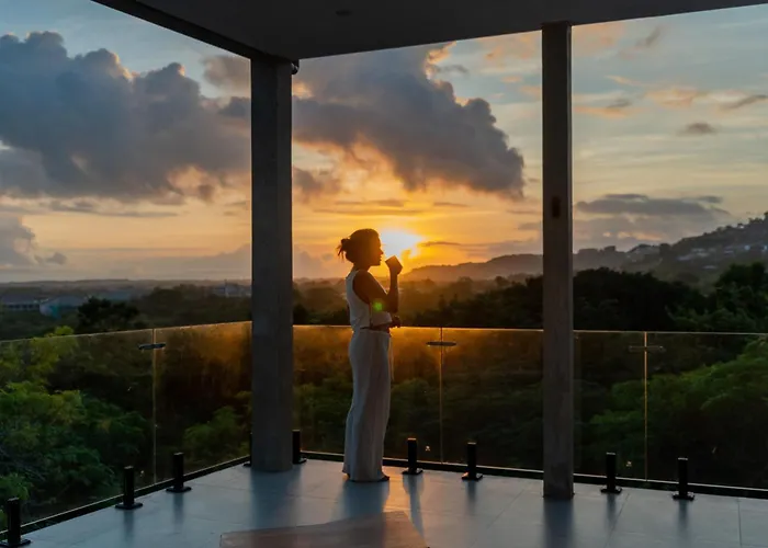 Yemanja - Dua - 3-bedroom Ocean View & Pool Villa, Uluwatu Pecatu (Bali)