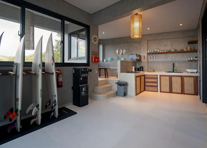 Villa Yemanja - Dua - 3-bedroom Ocean View & Pool Villa, Uluwatu Pecatu (Bali)