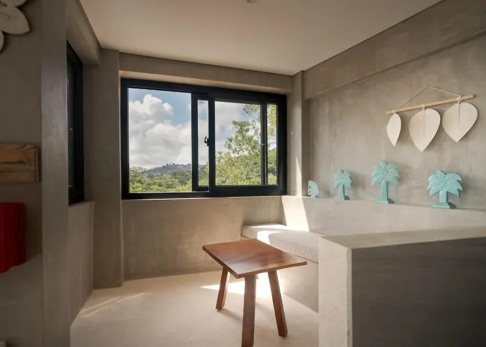 Yemanja - Dua - 3-bedroom Ocean View & Pool Villa, Uluwatu *