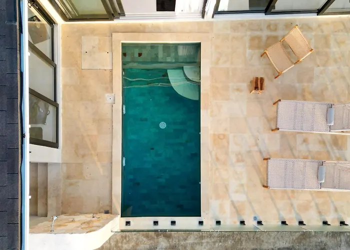 Yemanja - Dua - 3-bedroom Ocean View & Pool Villa, Uluwatu * Pecatu (Bali)