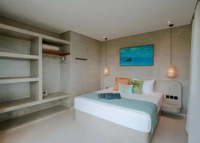 Yemanja - Dua - 3-bedroom Ocean View & Pool Villa, Uluwatu Pecatu (Bali)