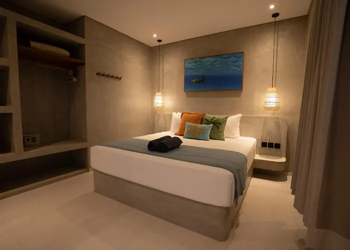 Villa Yemanja - Dua - 3-bedroom Ocean View & Pool Villa, Uluwatu