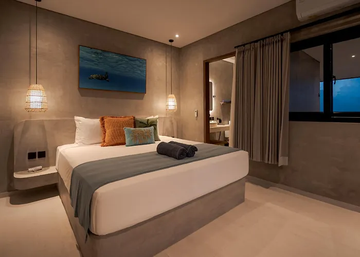 Yemanja - Dua - 3-bedroom Ocean View & Pool Villa, Uluwatu Villa Pecatu (Bali)