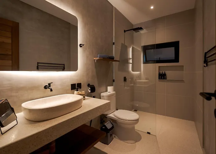 Yemanja - Dua - 3-bedroom Ocean View & Pool Villa, Uluwatu Villa