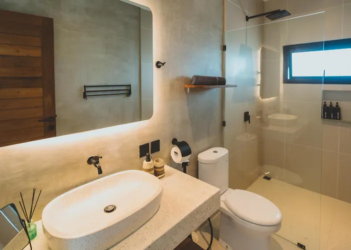 Yemanja - Dua - 3-bedroom Ocean View & Pool Villa, Uluwatu Villa Pecatu (Bali)