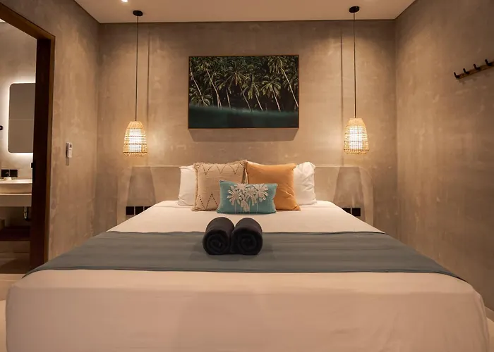 Yemanja - Dua - 3-bedroom Ocean View & Pool Villa, Uluwatu Villa *