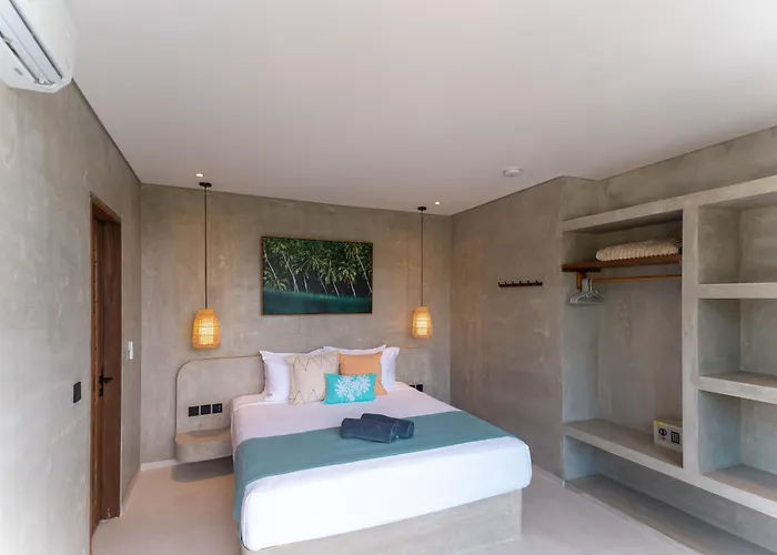Yemanja - Dua - 3-bedroom Ocean View & Pool Villa, Uluwatu Villa *