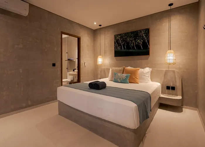 Yemanja - Dua - 3-bedroom Ocean View & Pool Villa, Uluwatu Villa *