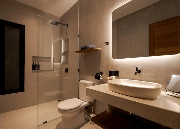 Villa Yemanja - Dua - 3-bedroom Ocean View & Pool Villa, Uluwatu *