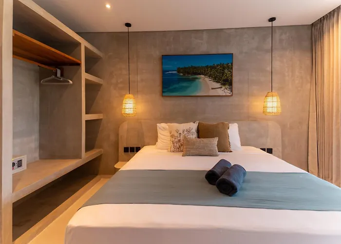 Yemanja - Dua - 3-bedroom Ocean View & Pool Villa, Uluwatu