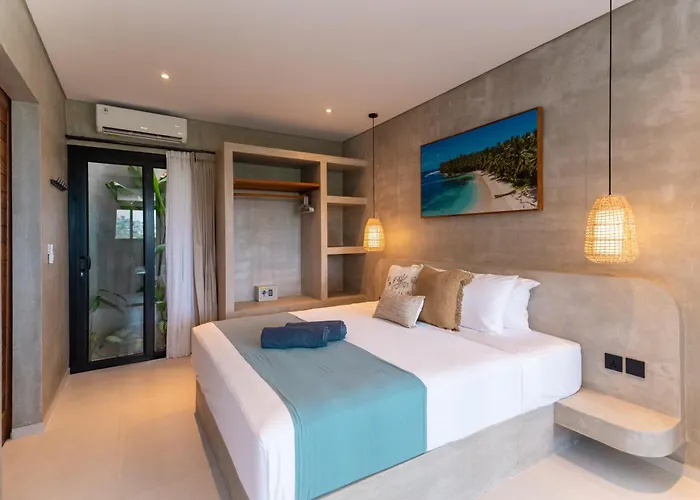 Yemanja - Dua - 3-bedroom Ocean View & Pool Villa, Uluwatu * Pecatu (Bali)