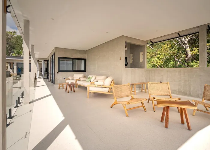 Yemanja - Dua - 3-bedroom Ocean View & Pool Villa, Uluwatu * Pecatu (Bali)