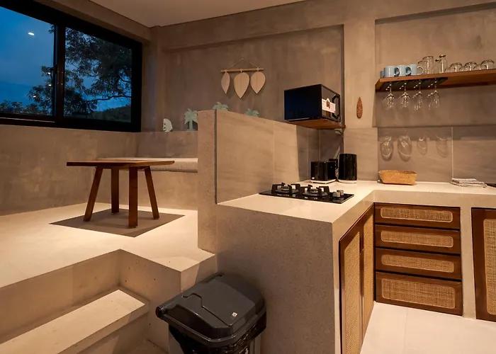 Yemanja - Dua - 3-bedroom Ocean View & Pool Villa, Uluwatu Villa *