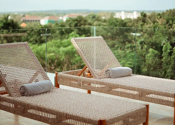 Yemanja - Dua - 3-bedroom Ocean View & Pool Villa, Uluwatu Villa