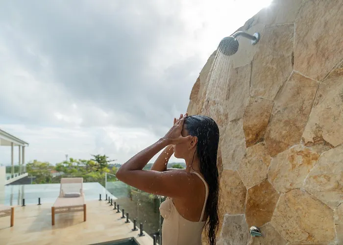 Yemanja - Dua - 3-bedroom Ocean View & Pool Villa, Uluwatu * Pecatu (Bali)