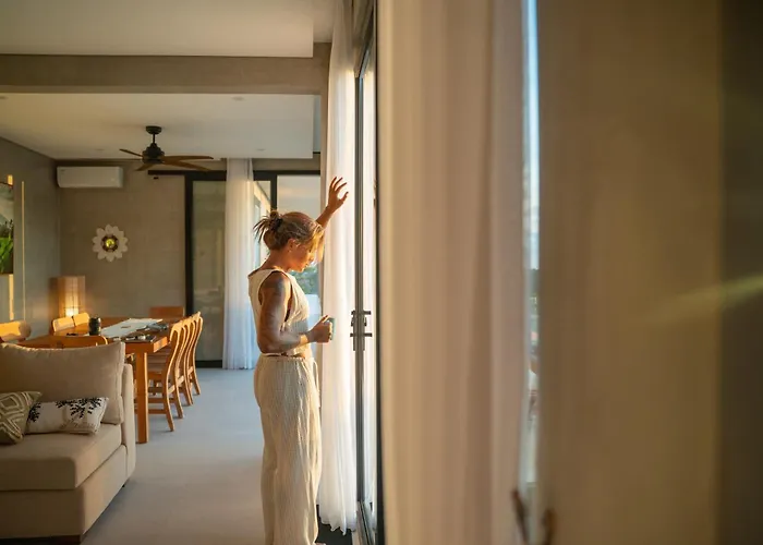 Yemanja - Dua - 3-bedroom Ocean View & Pool Villa, Uluwatu *