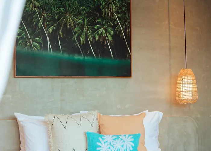 Yemanja - Dua - 3-bedroom Ocean View & Pool Villa, Uluwatu * Pecatu (Bali)