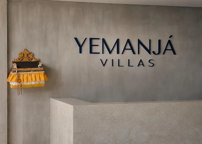 Yemanja - Dua - 3-bedroom Ocean View & Pool Villa, Uluwatu
