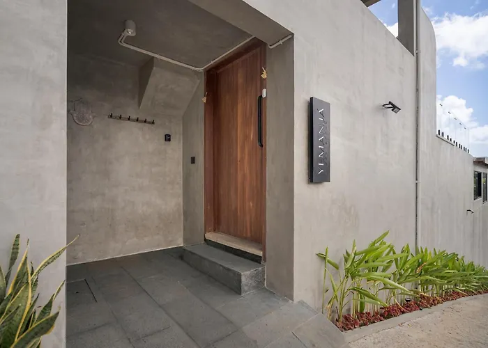 Yemanja - Dua - 3-bedroom Ocean View & Pool Villa, Uluwatu * Pecatu (Bali)