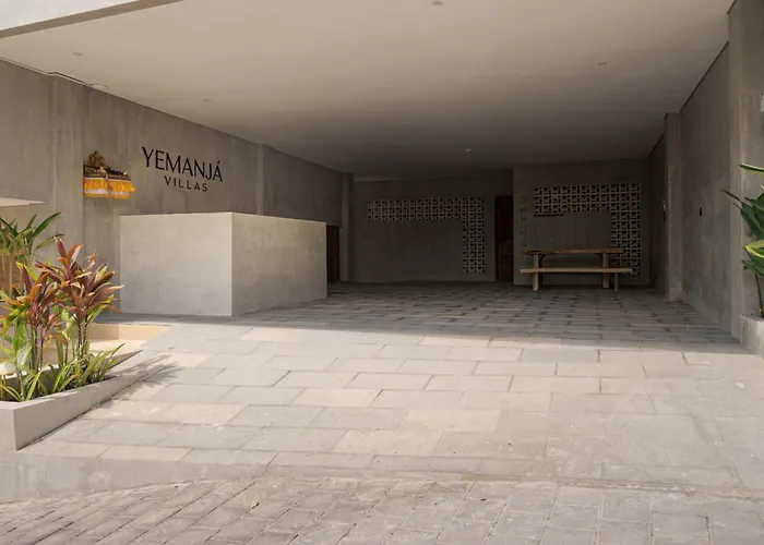 Yemanja - Dua - 3-bedroom Ocean View & Pool Villa, Uluwatu * Pecatu (Bali)