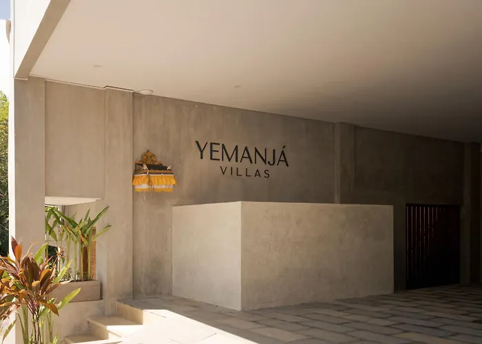 Yemanja - Dua - 3-bedroom Ocean View & Pool Villa, Uluwatu * Pecatu (Bali)